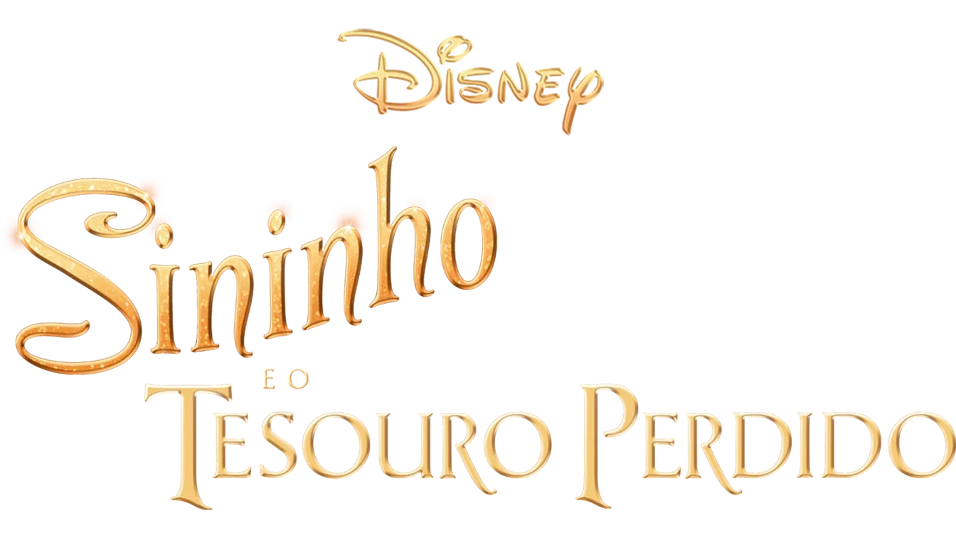 Sininho e o Tesouro Perdido