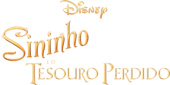 Sininho e o Tesouro Perdido