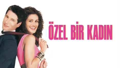 thumbnail - Özel Bir Kadın