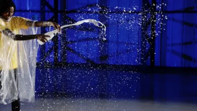 thumbnail - S8:E4 Wheels on Water