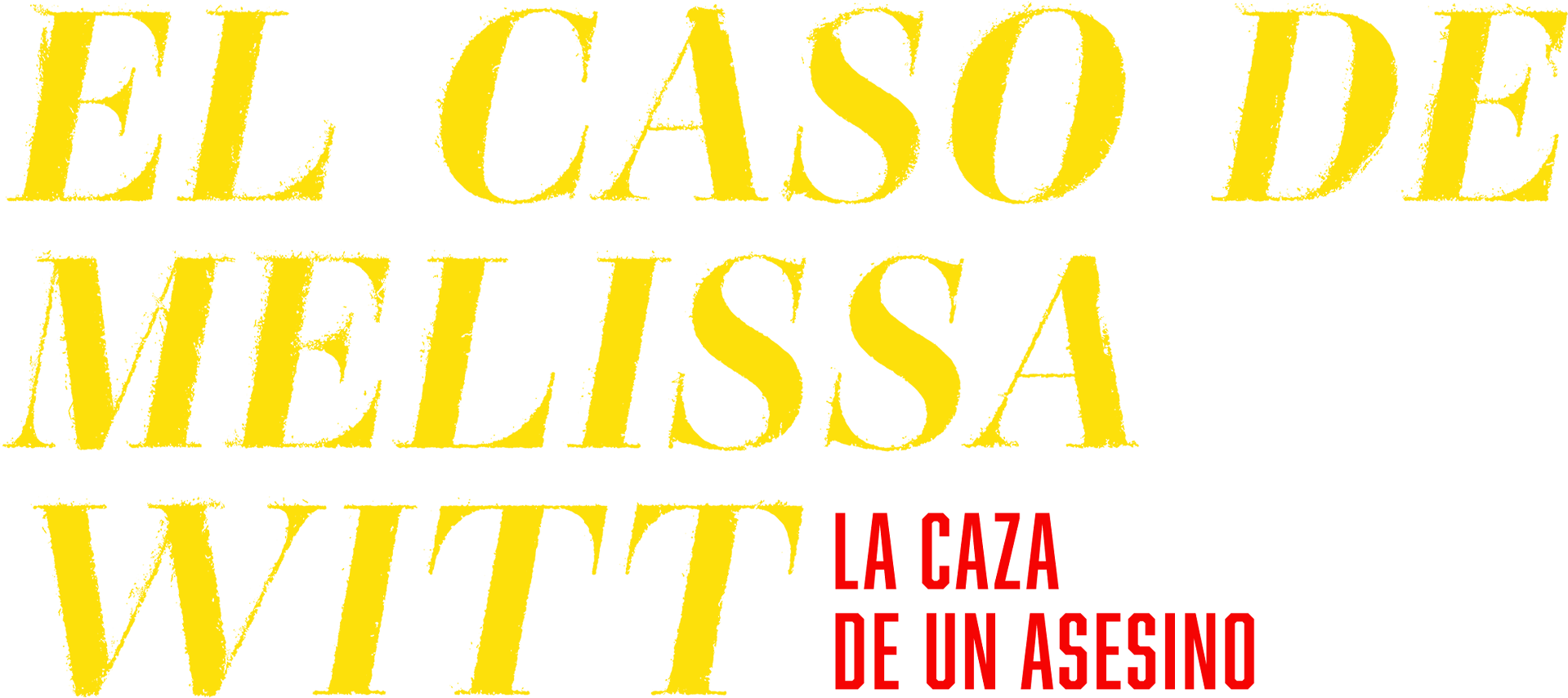 El caso de Melissa Witt: La caza de un asesino