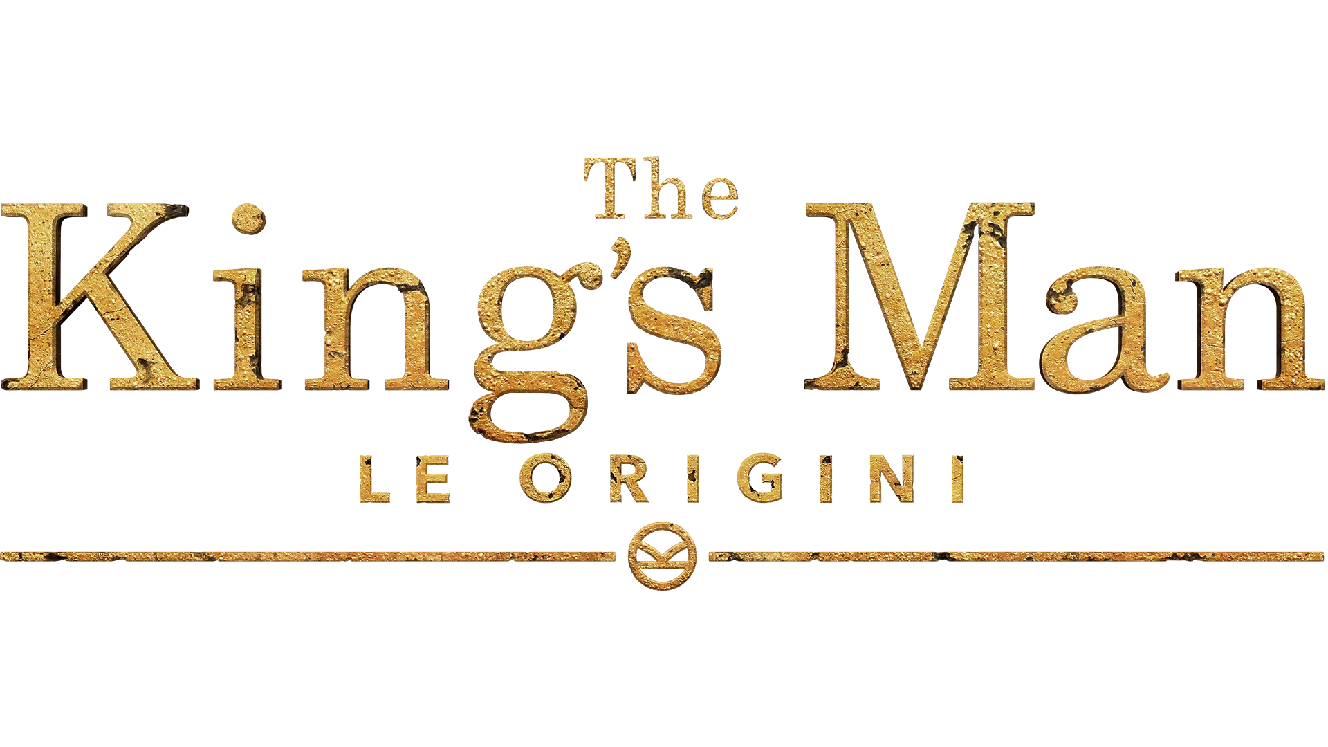 The King's Man - Le origini
