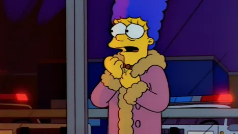 thumbnail - Marge in Chains