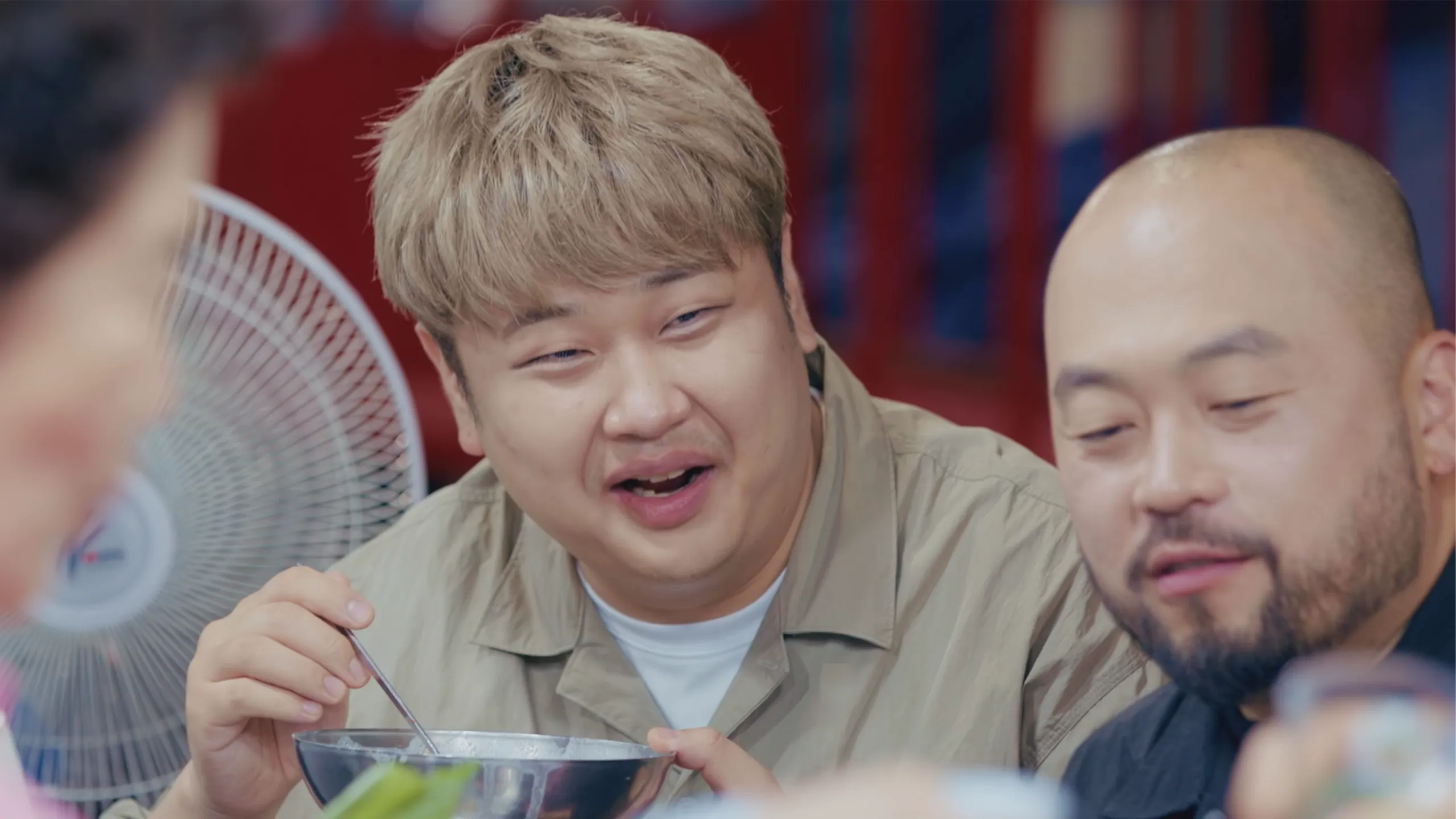 thumbnail - 시즌 1: 1회 경동시장 5마카세