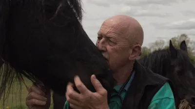 thumbnail - S1:E2 How Now Downed Cow?