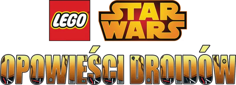 Star Wars: Opowieści Droidów