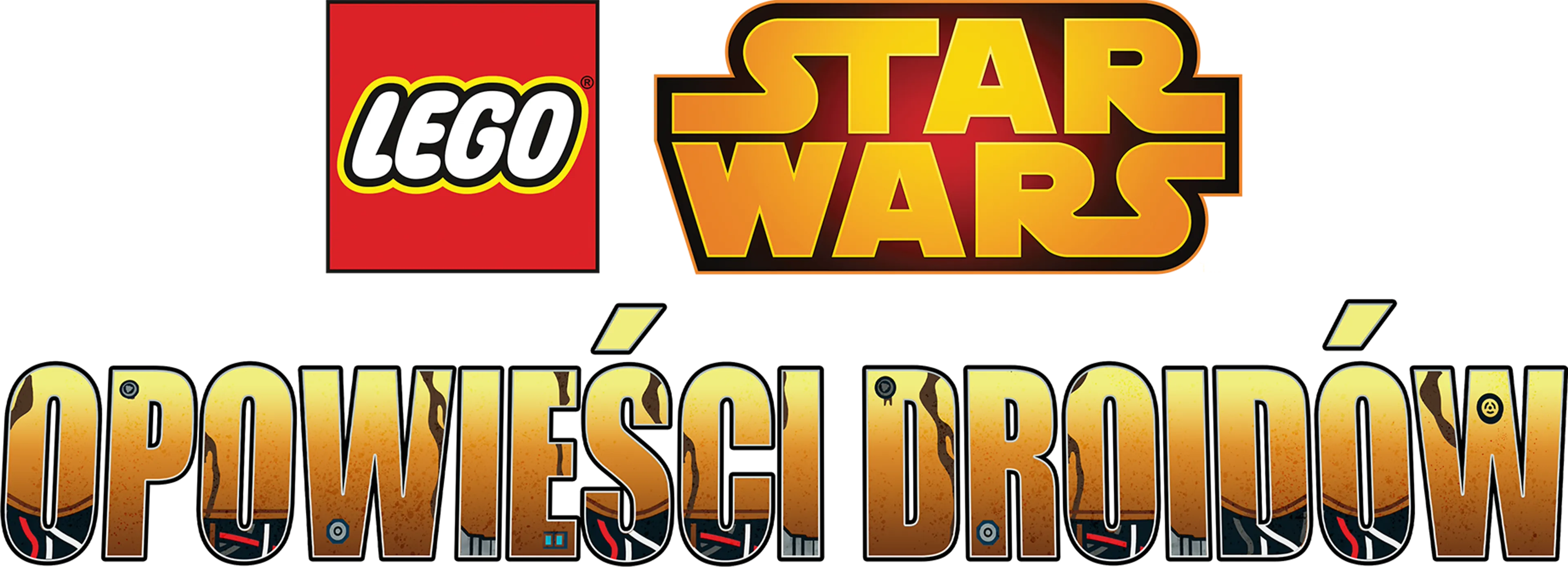 Star Wars: Opowieści Droidów