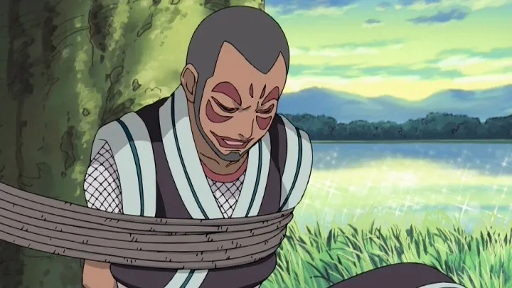 thumbnail - S4:E167 (Dub) When Egrets Flap Their Wings