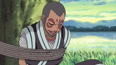 thumbnail - S4:E167 (Dub) When Egrets Flap Their Wings