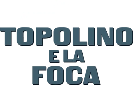 Topolino e la foca