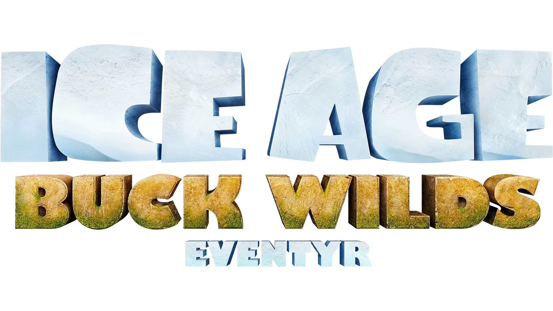 Ice Age: Buck Wilds eventyr