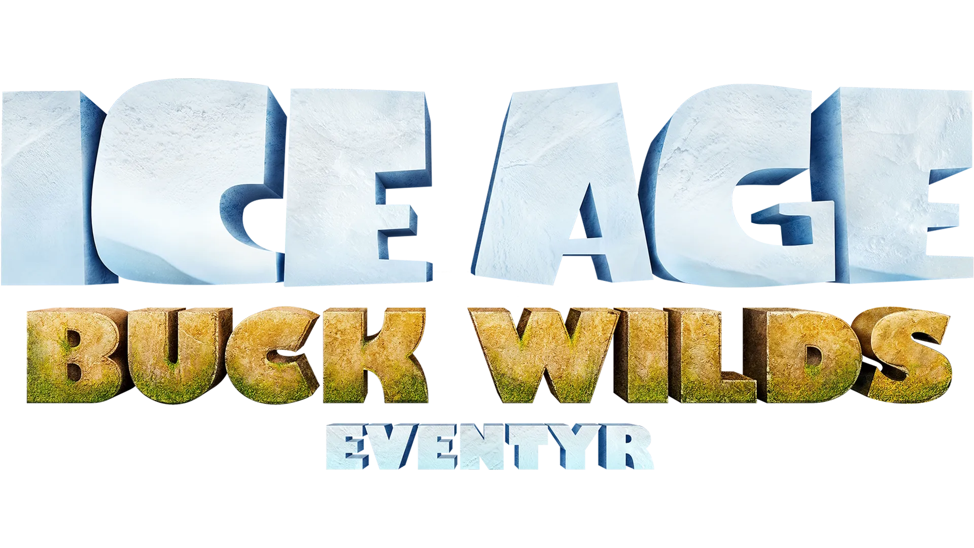 Ice Age: Buck Wilds eventyr