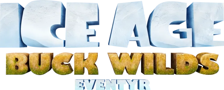 Ice Age: Buck Wilds eventyr