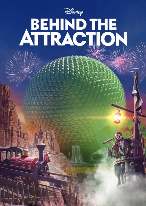Behind the Attraction