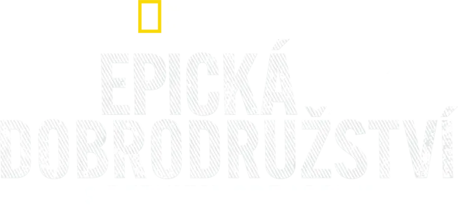 Epická dobrodružství s Bertiem Gregorym