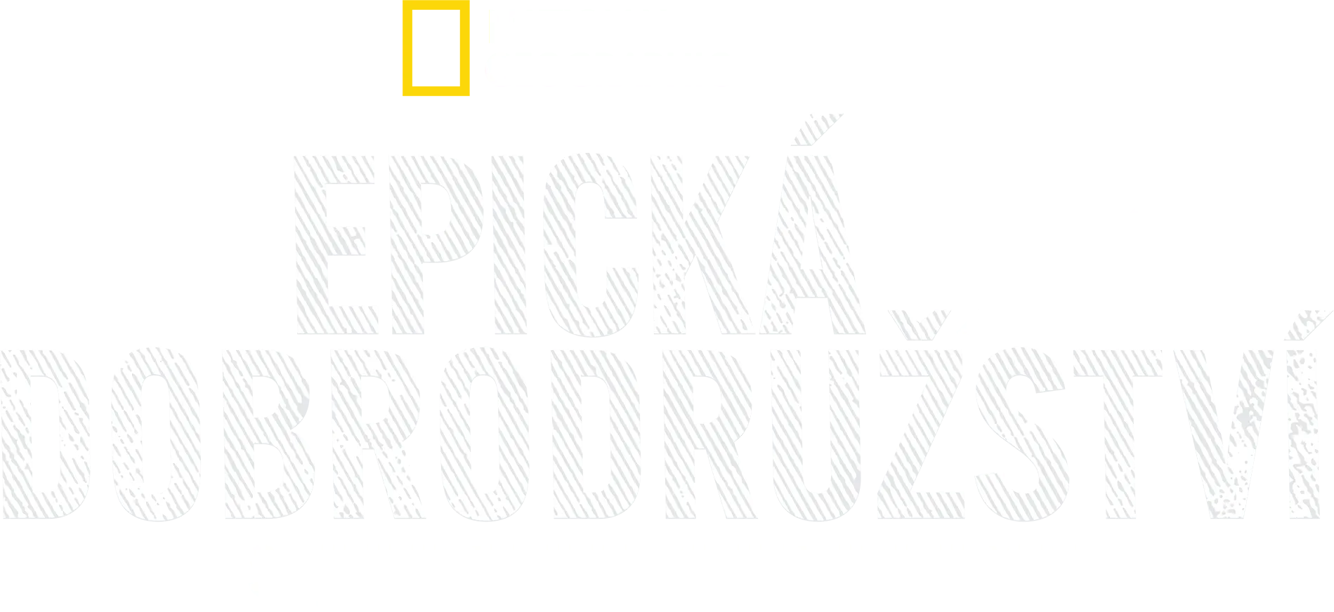 Epická dobrodružství s Bertiem Gregorym
