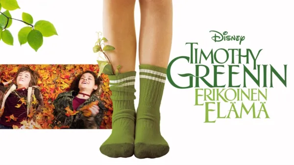 thumbnail - Timothy Greenin erikoinen elämä