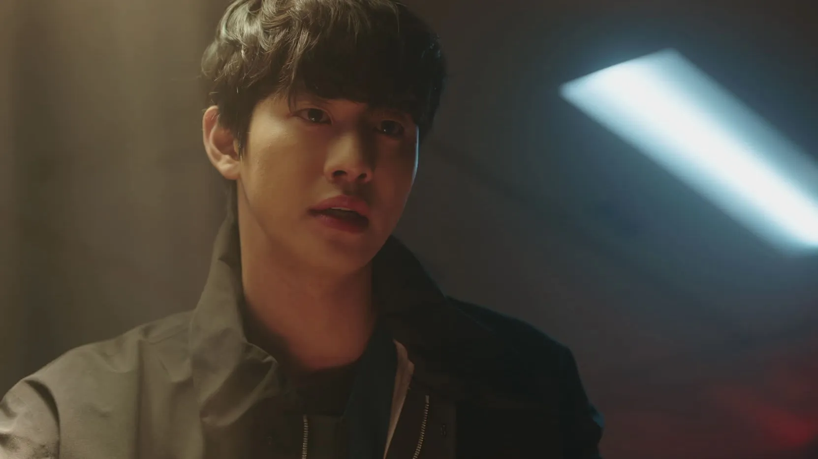 thumbnail - S3:E1 Episode 1