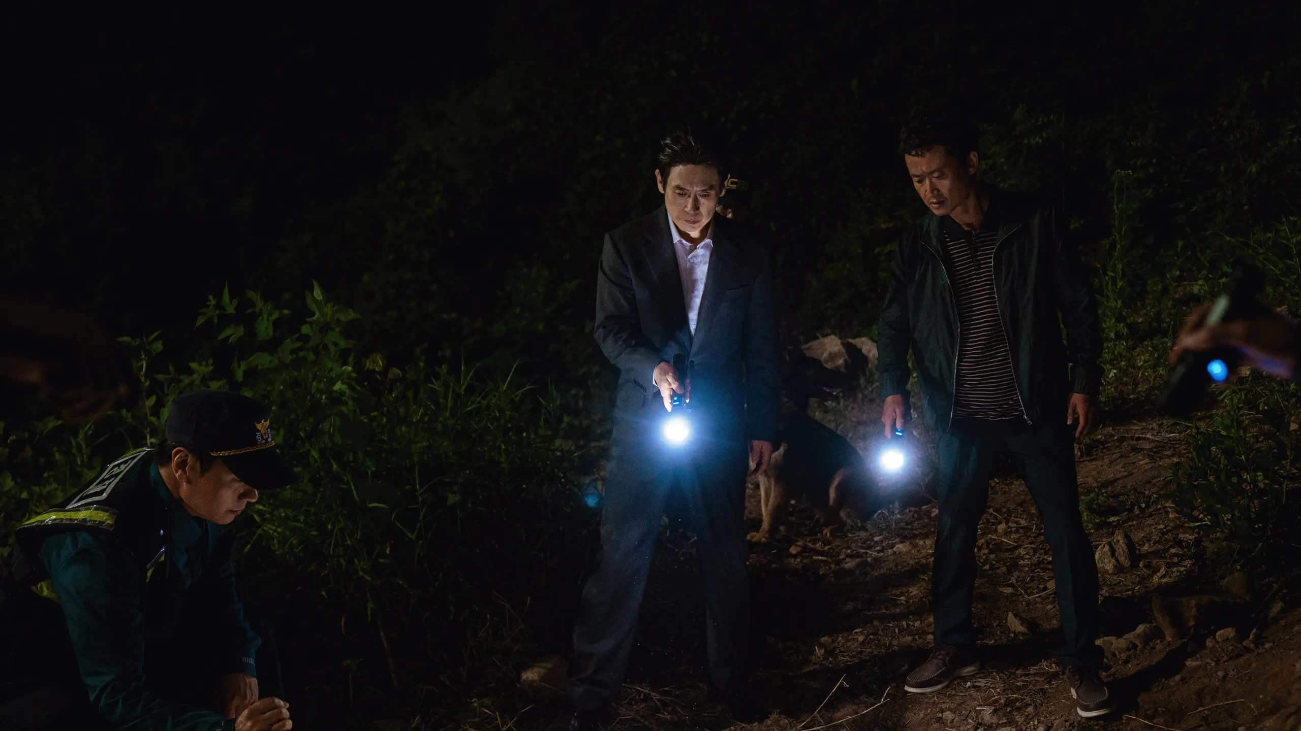 thumbnail - S1:E3 Episode 3