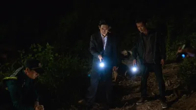 thumbnail - S1:E3 Episode 3