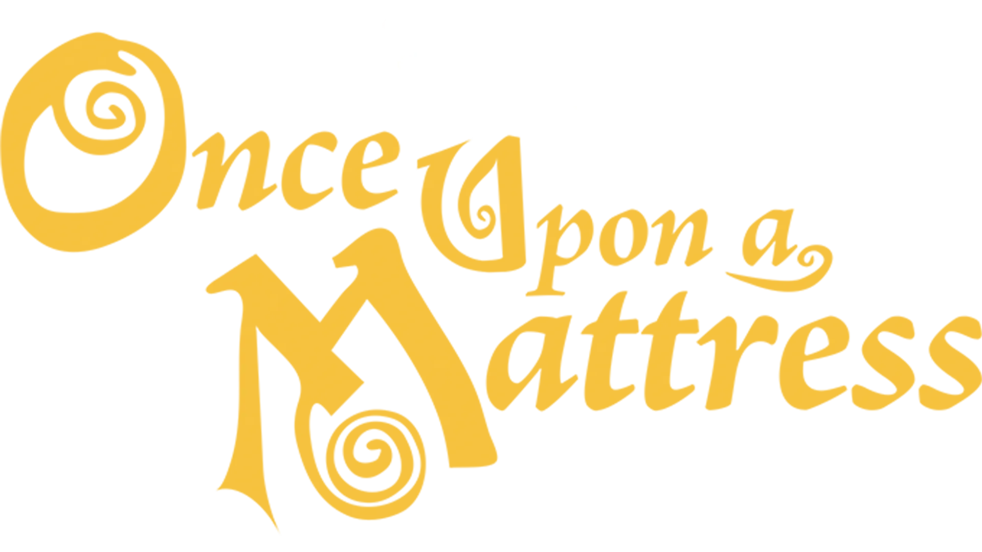 Once Upon a Mattress