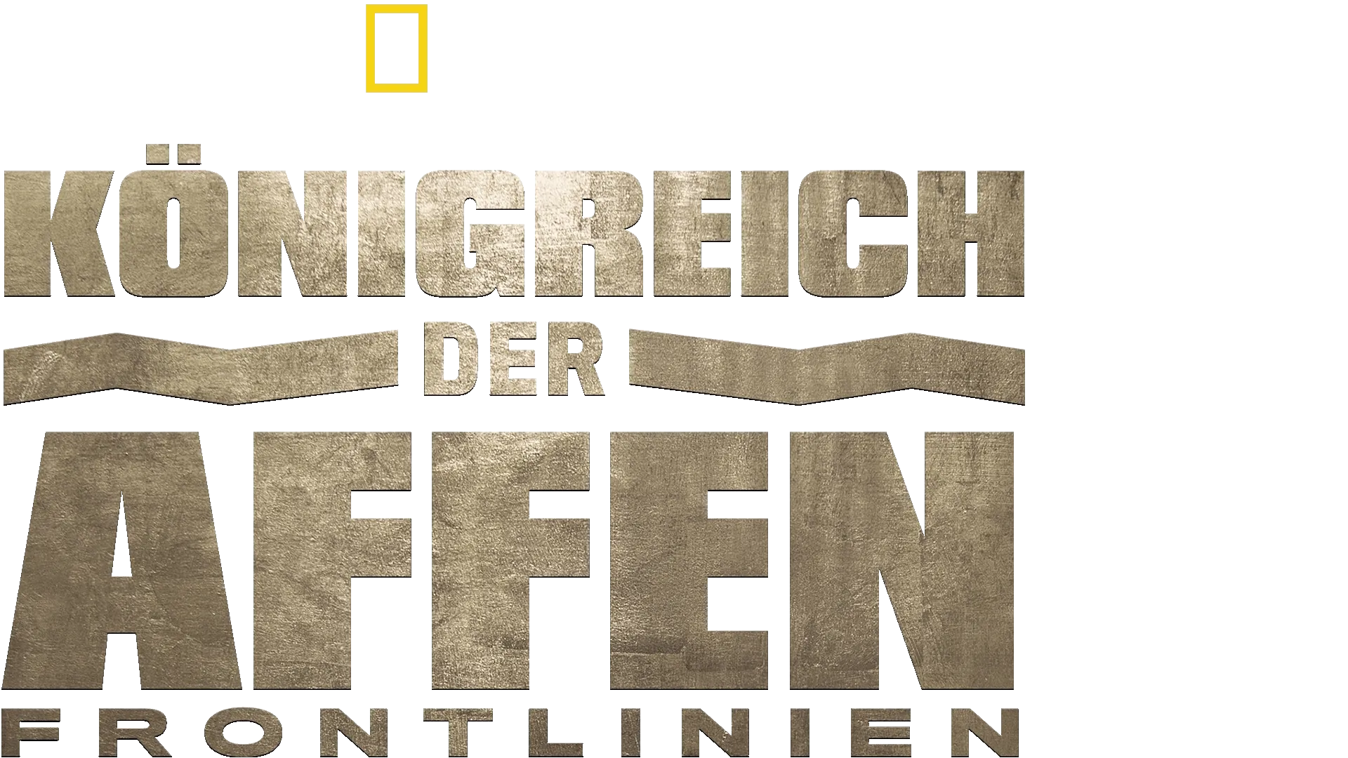 Königreich der Affen: Frontlinien