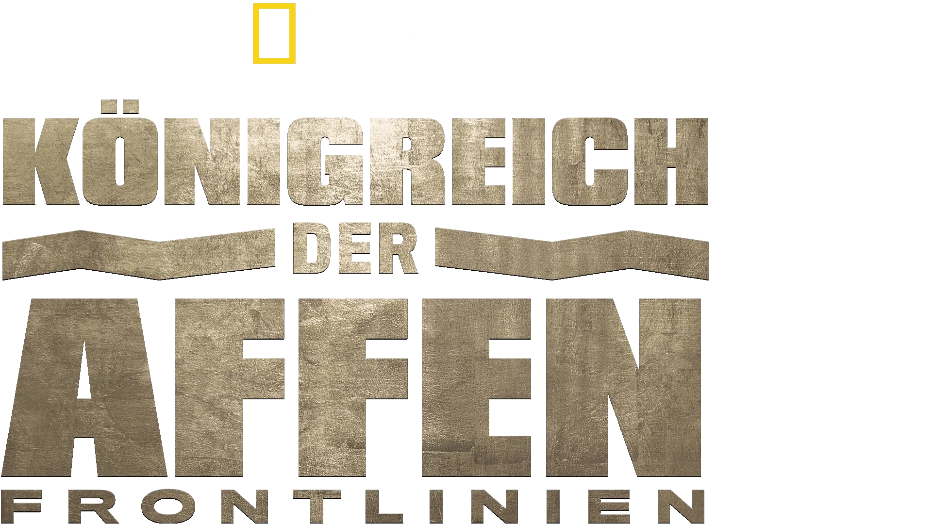 Königreich der Affen: Frontlinien