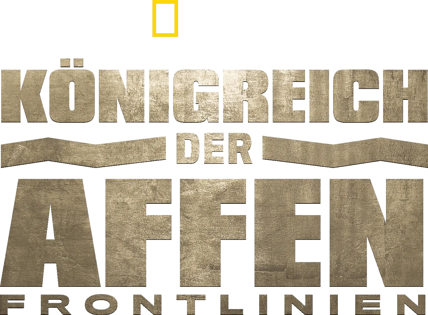 Königreich der Affen: Frontlinien
