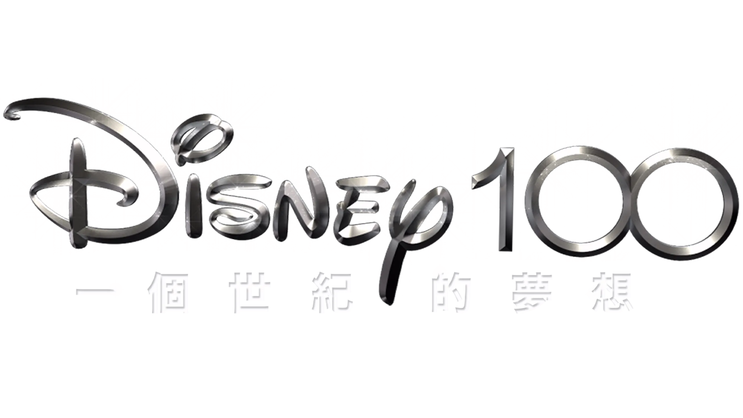 Disney 100：一個世紀的夢想