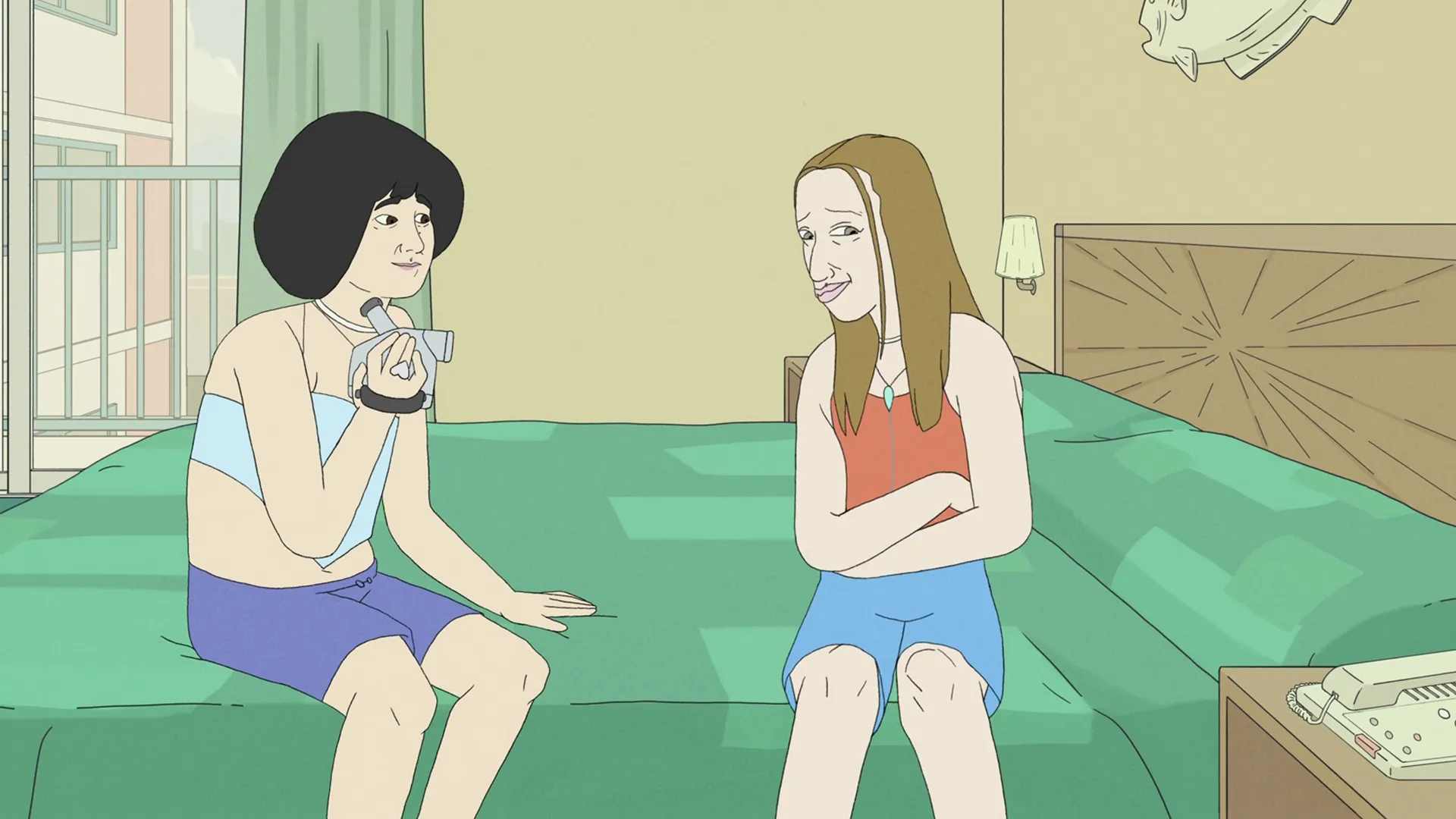 thumbnail - Animated Special: E8 Jacuzzi