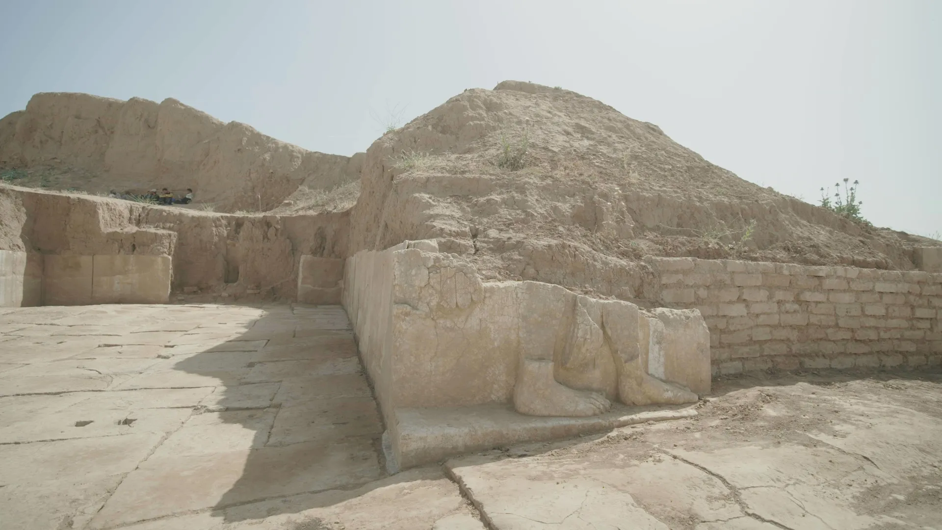thumbnail - S1:E1 Nineveh - City of Sin