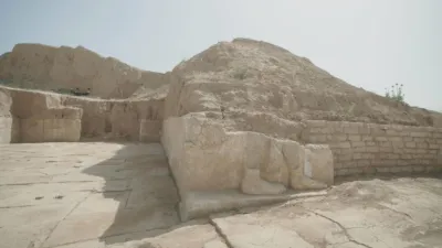 thumbnail - S1:E1 Nineveh - City of Sin