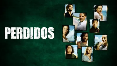 thumbnail - Perdidos