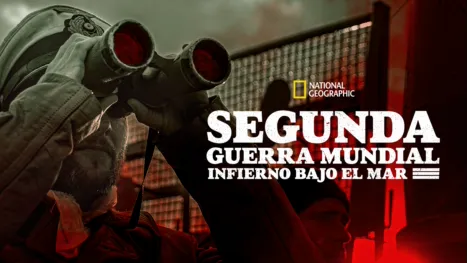 thumbnail - WW2 Hell Under the Sea