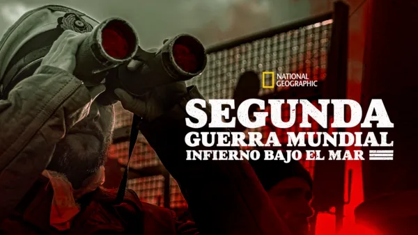 thumbnail - WW2 Hell Under the Sea