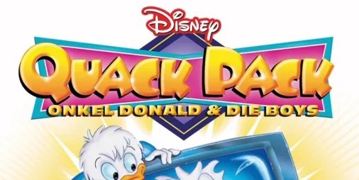 Quack Pack: Folgen Mit Kevin Hopps – UHZBI