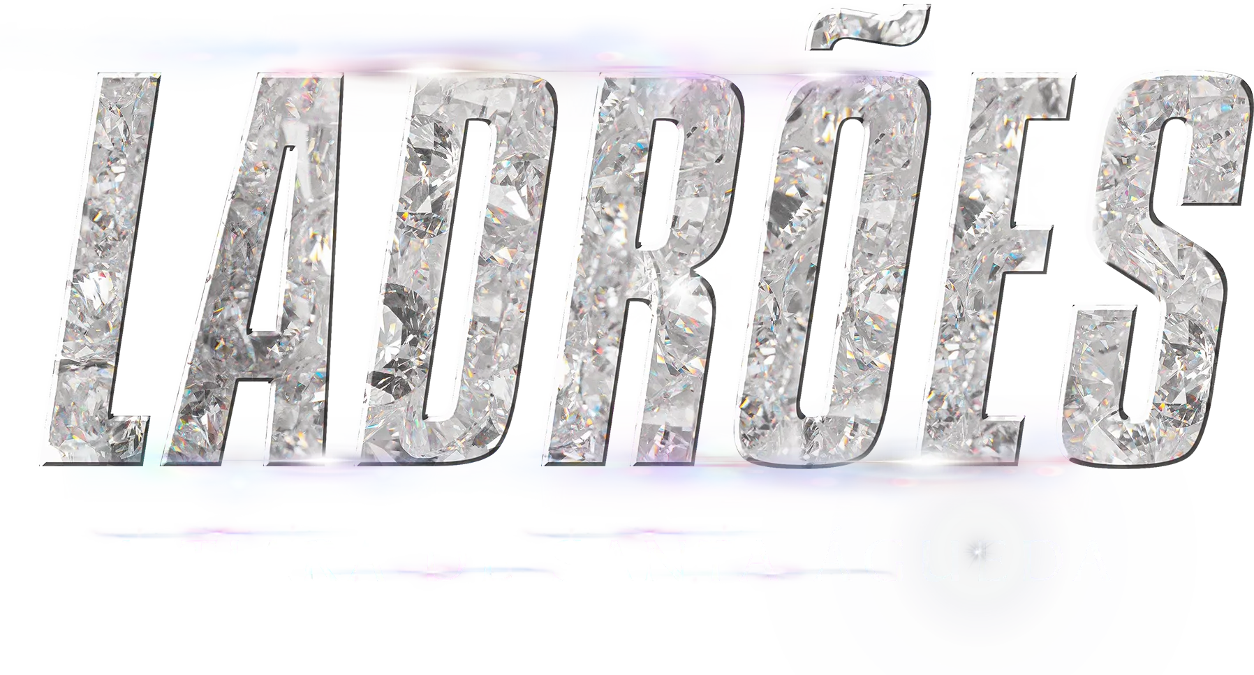 Ladrões: A Tiara de Santa Águeda