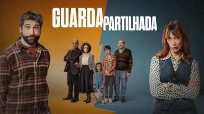 Guarda partilhada