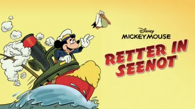 thumbnail - Retter in Seenot