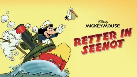 thumbnail - Retter in Seenot