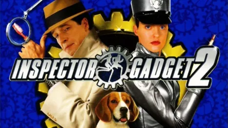 thumbnail - Inspector Gadget 2
