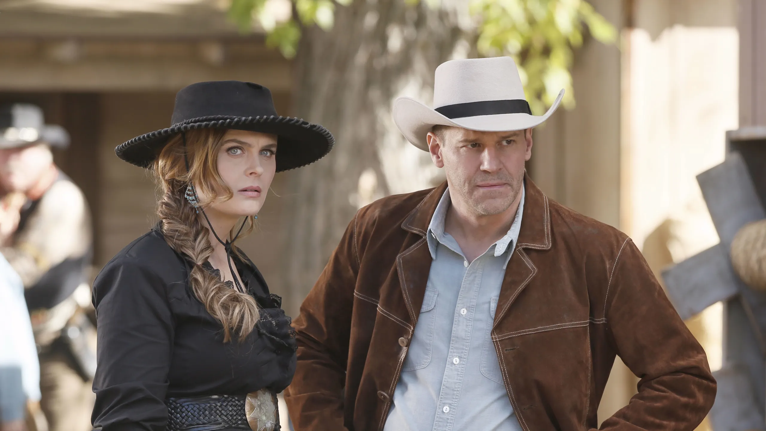 thumbnail - S11:E9 The Cowboy in the Contest