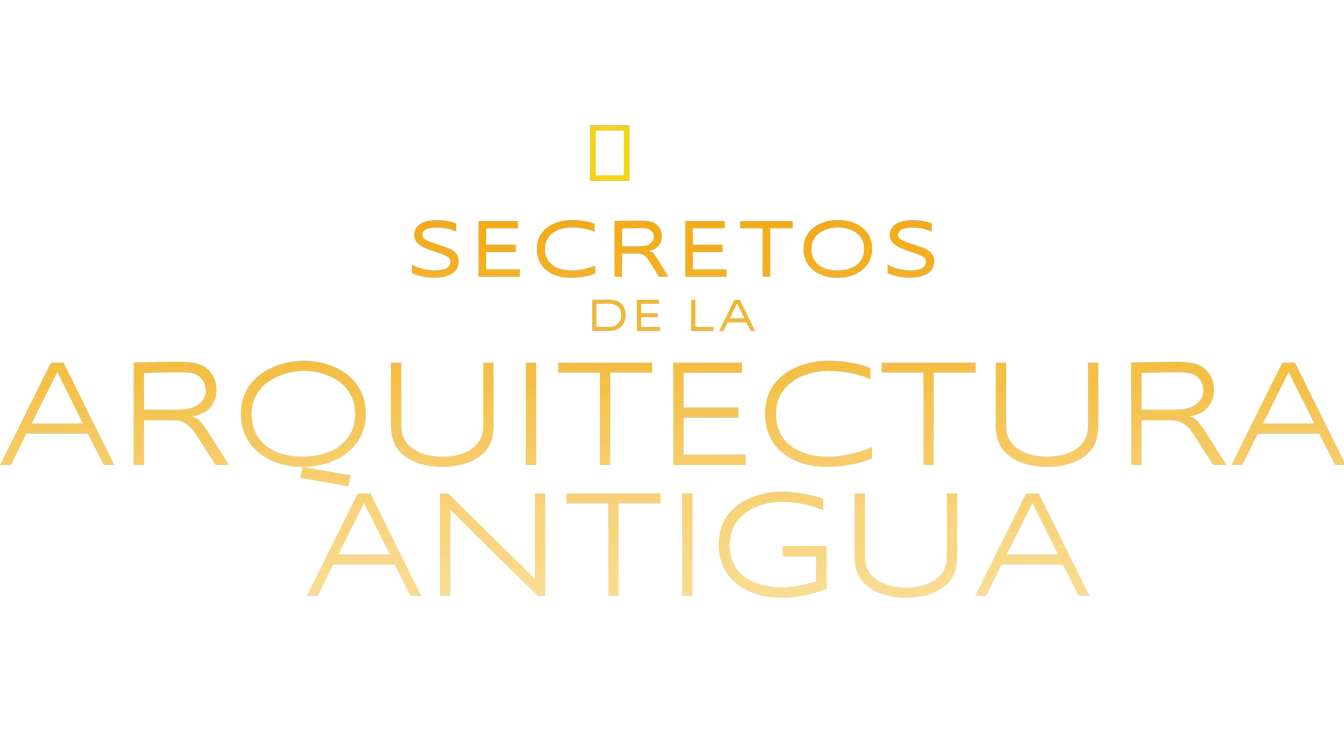 Secretos de la arquitectura antigua