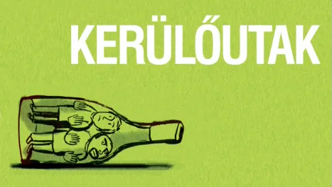 thumbnail - Kerülőutak