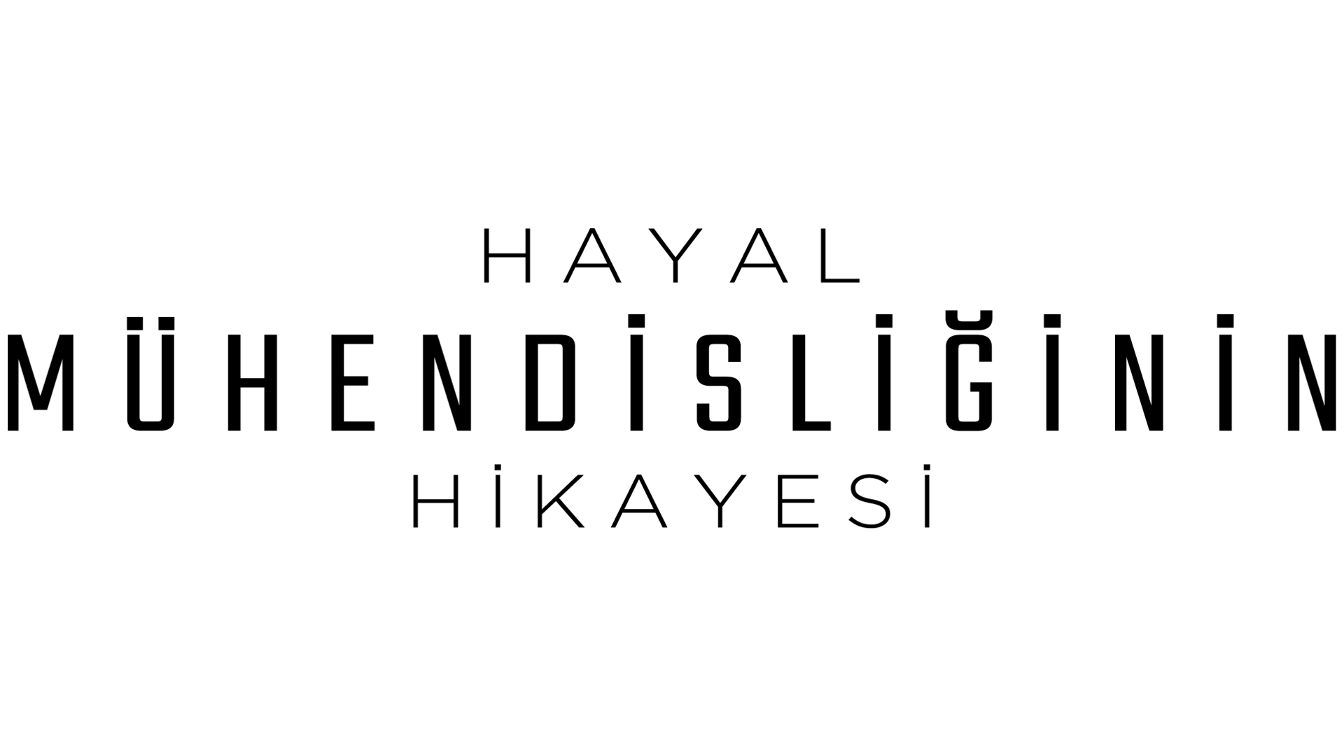 Hayal Mühendisliğinin Hikayesi