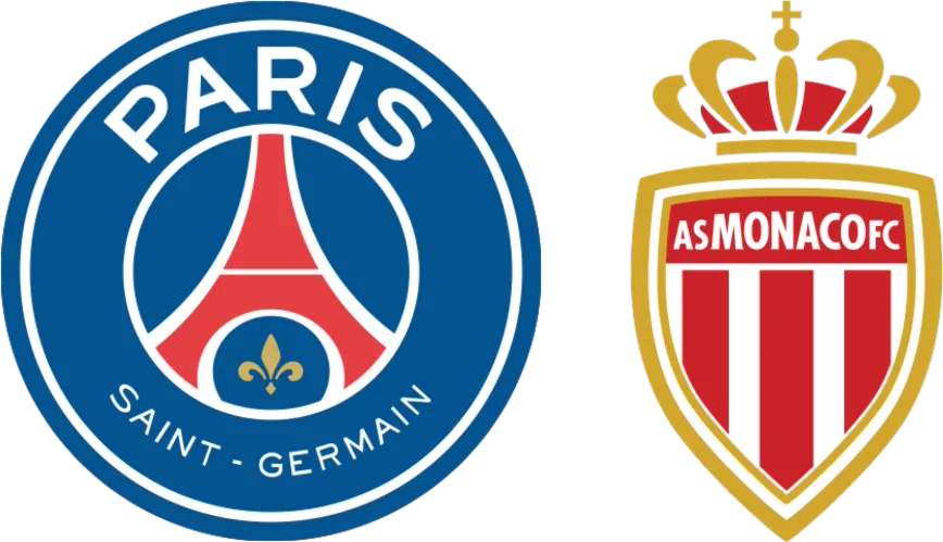 Paris Saint-Germain vs. Monaco