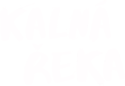 Kalná řeka