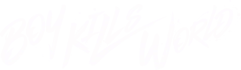 Boy Kills World