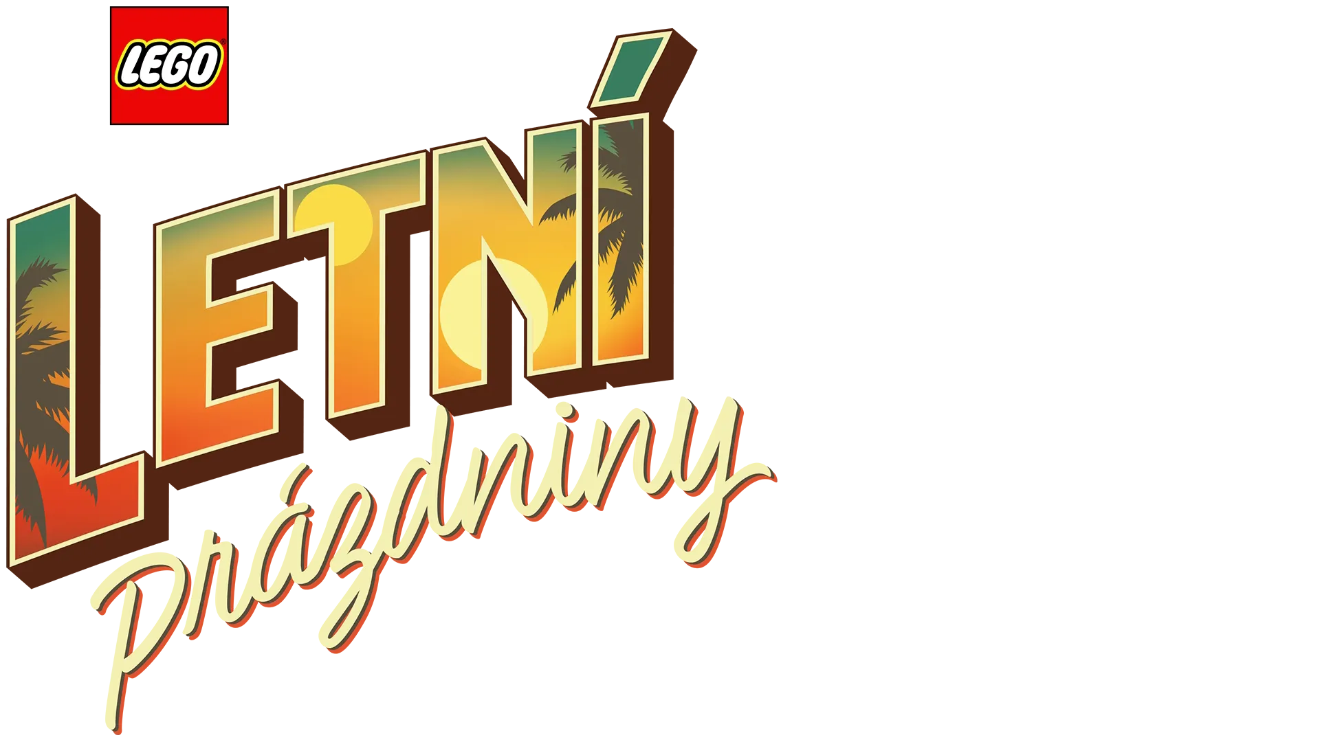 LEGO Star Wars: Letní prázdniny