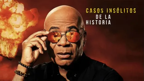 thumbnail - History's Most Shocking